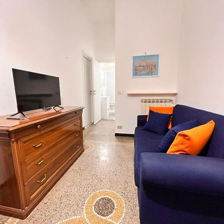 Savona Casa Vacanze Vicino Mare 3 Minuti Wifi 外观 照片