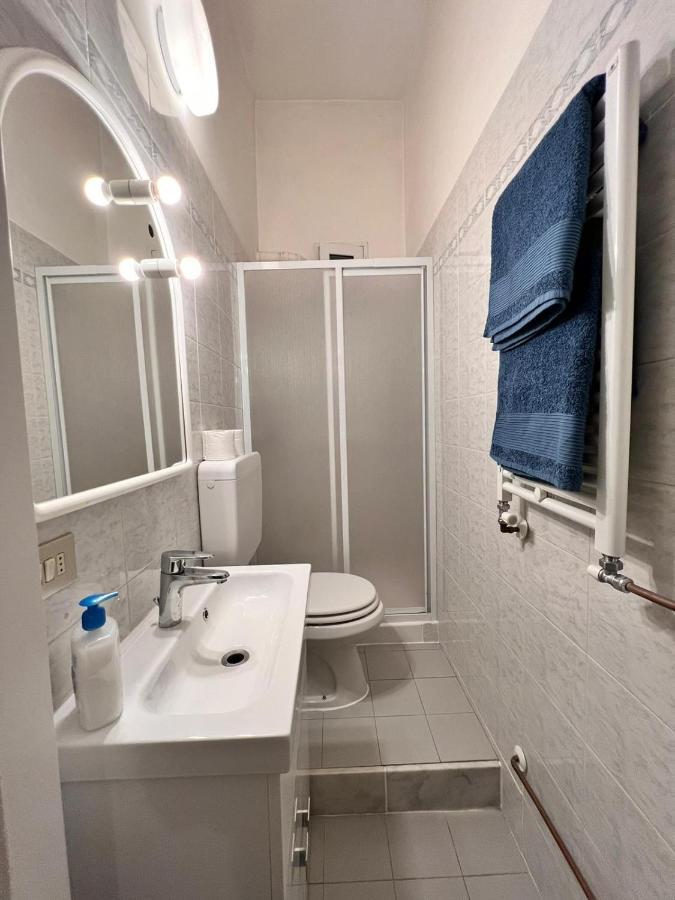 Savona Casa Vacanze Vicino Mare 3 Minuti Wifi 外观 照片