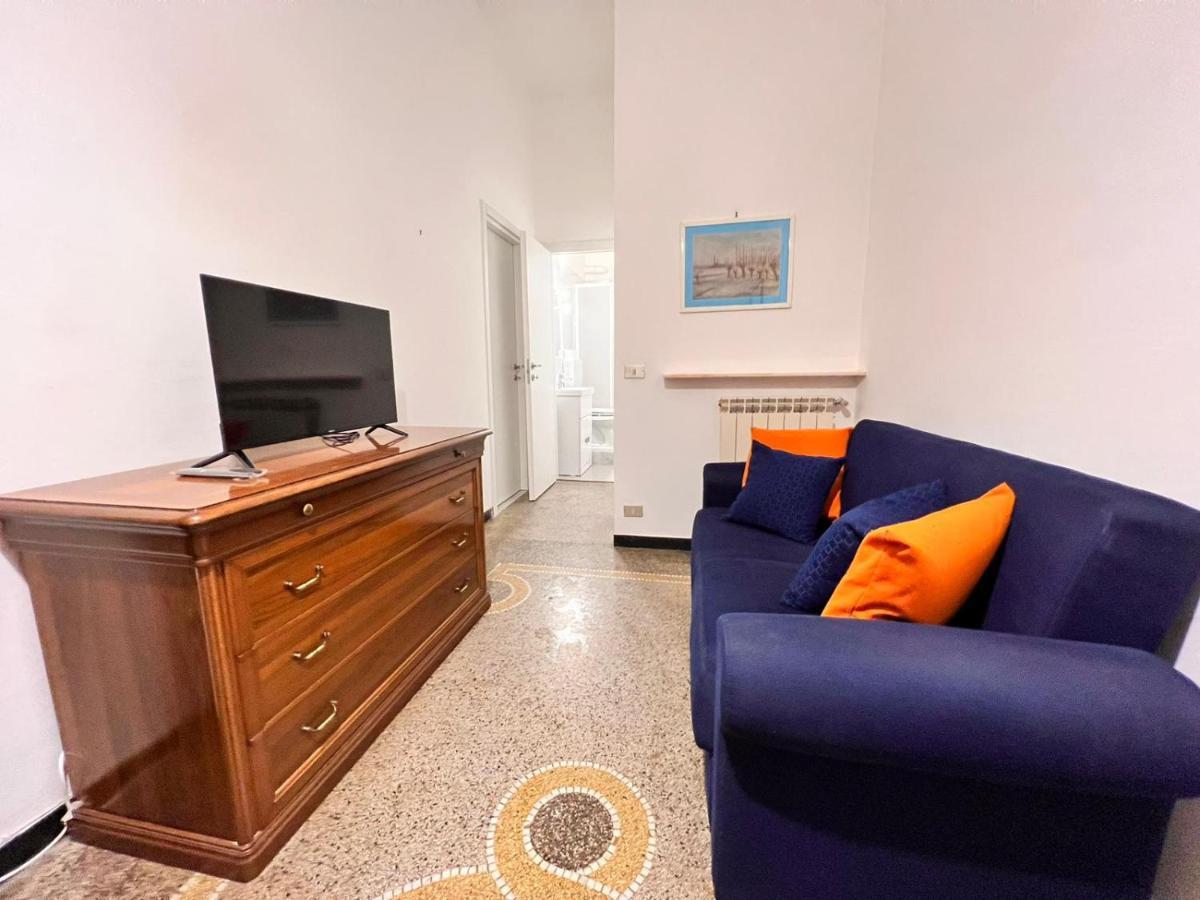 Savona Casa Vacanze Vicino Mare 3 Minuti Wifi 外观 照片