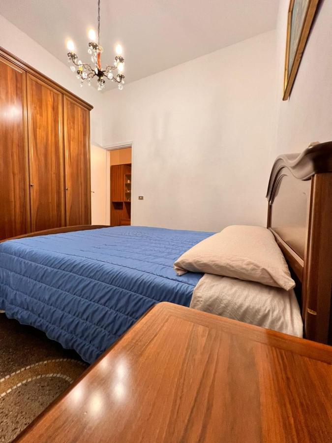 Savona Casa Vacanze Vicino Mare 3 Minuti Wifi 外观 照片