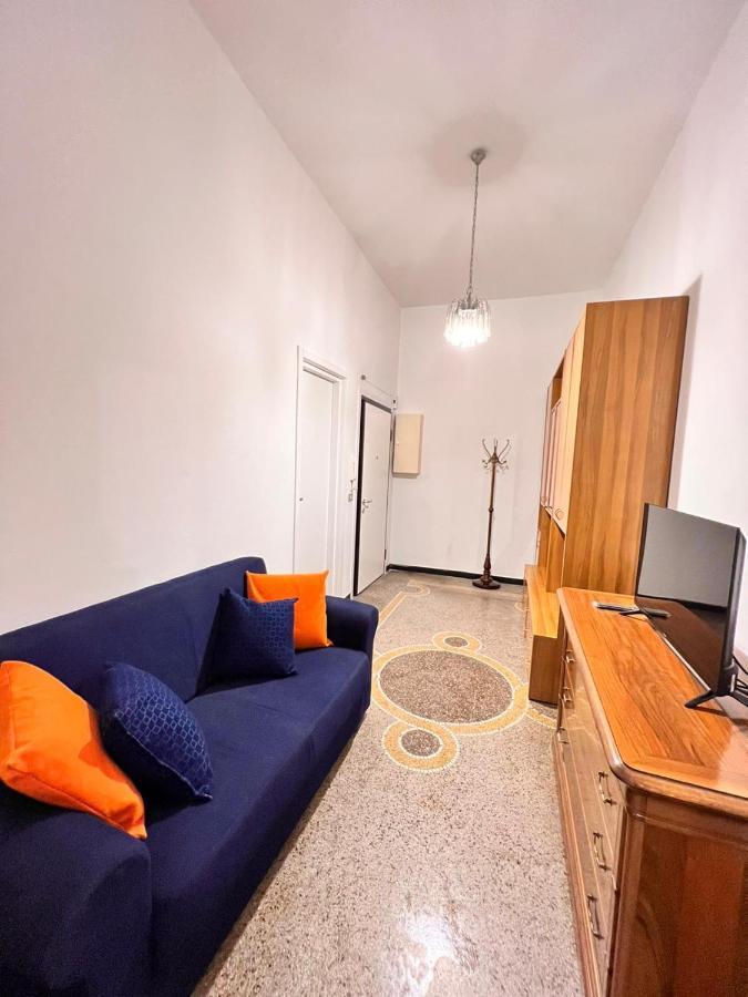 Savona Casa Vacanze Vicino Mare 3 Minuti Wifi 外观 照片