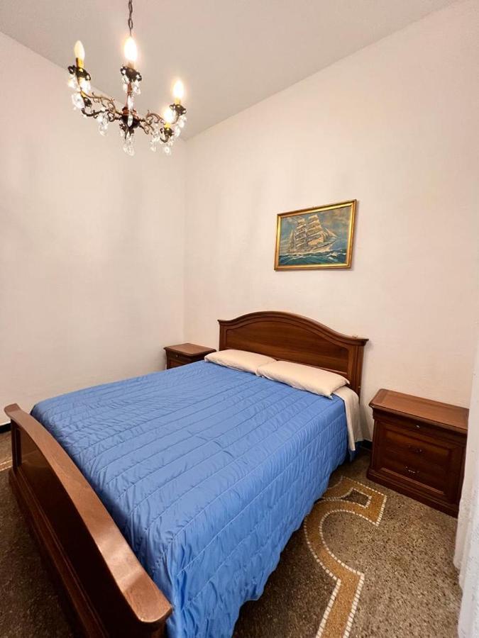 Savona Casa Vacanze Vicino Mare 3 Minuti Wifi 外观 照片
